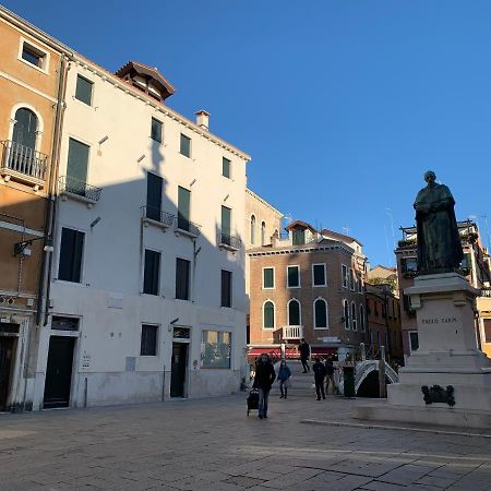 Santa Fosca Canal View R&R Венеция Экстерьер фото
