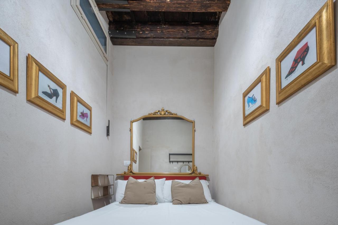 Santa Fosca Canal View R&R Венеция Экстерьер фото