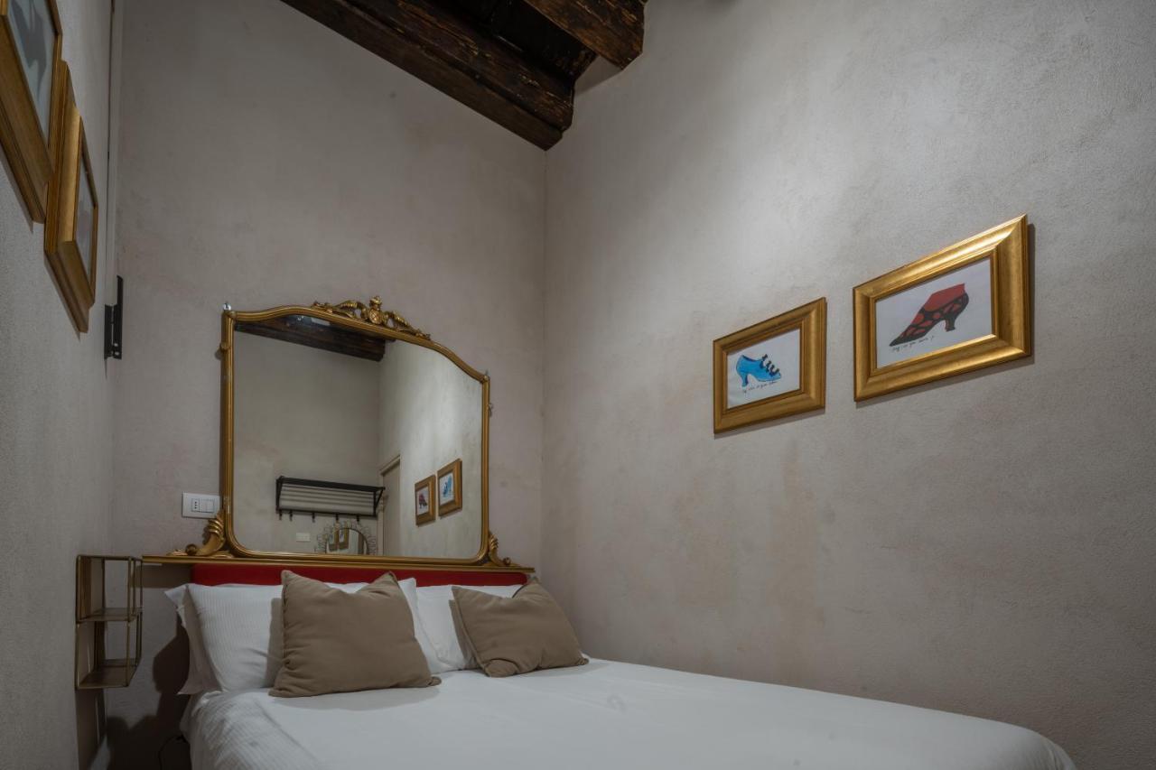 Santa Fosca Canal View R&R Венеция Экстерьер фото