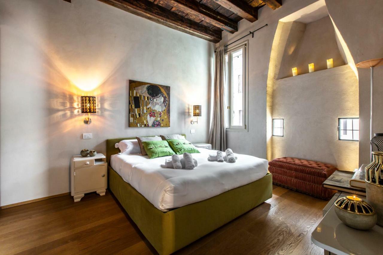 Santa Fosca Canal View R&R Венеция Экстерьер фото