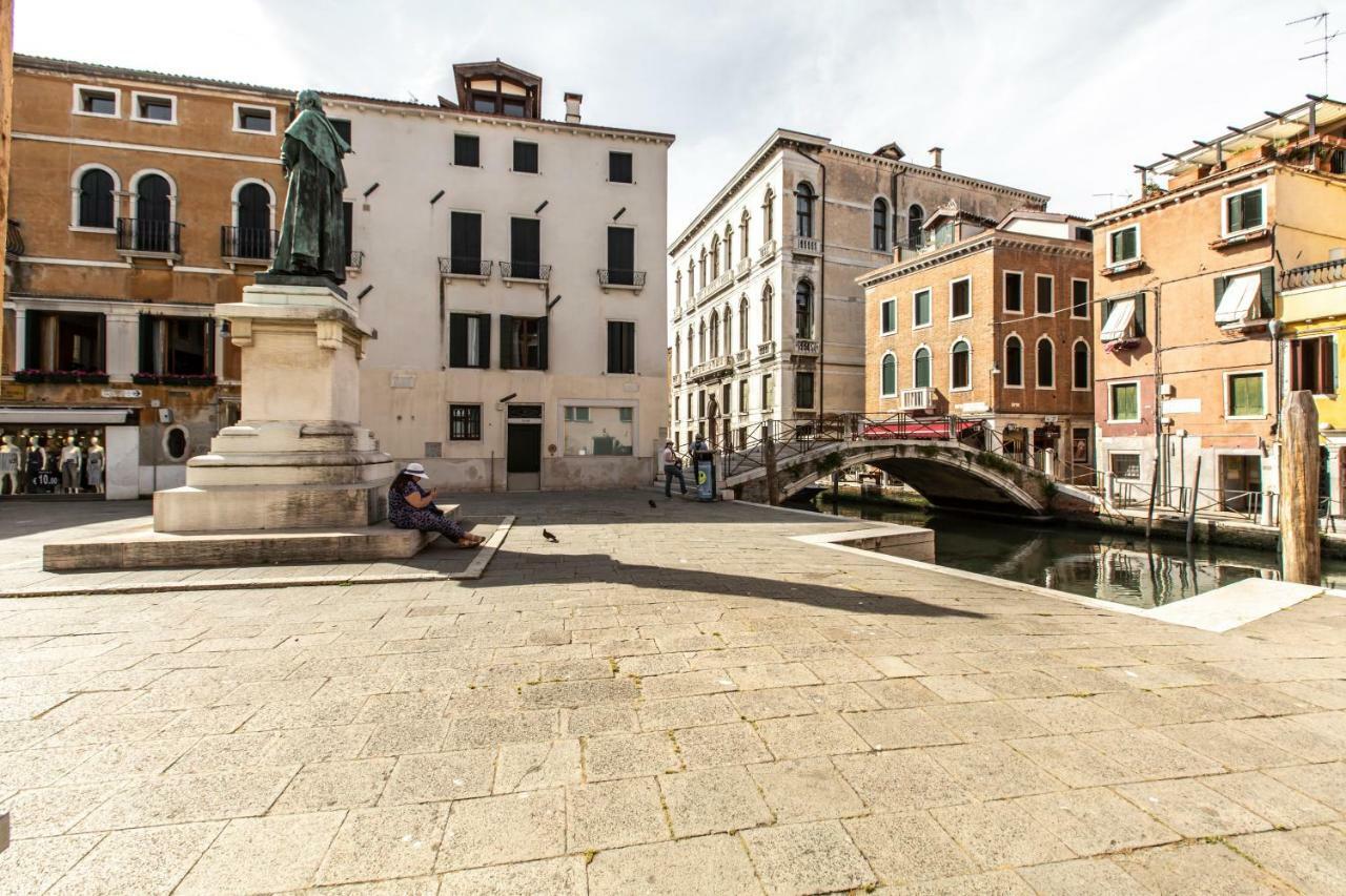 Santa Fosca Canal View R&R Венеция Экстерьер фото