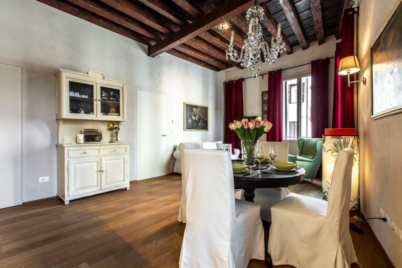 Santa Fosca Canal View R&R Венеция Экстерьер фото